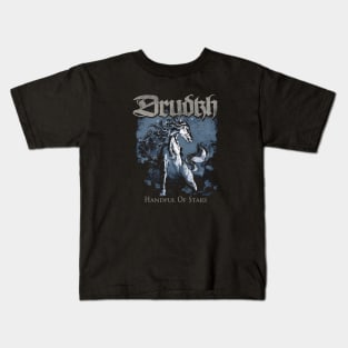 DRUDKH - ANTIDOTE Kids T-Shirt